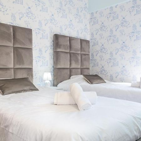 Arcadas Grand Sea View 丰沙尔 外观 照片