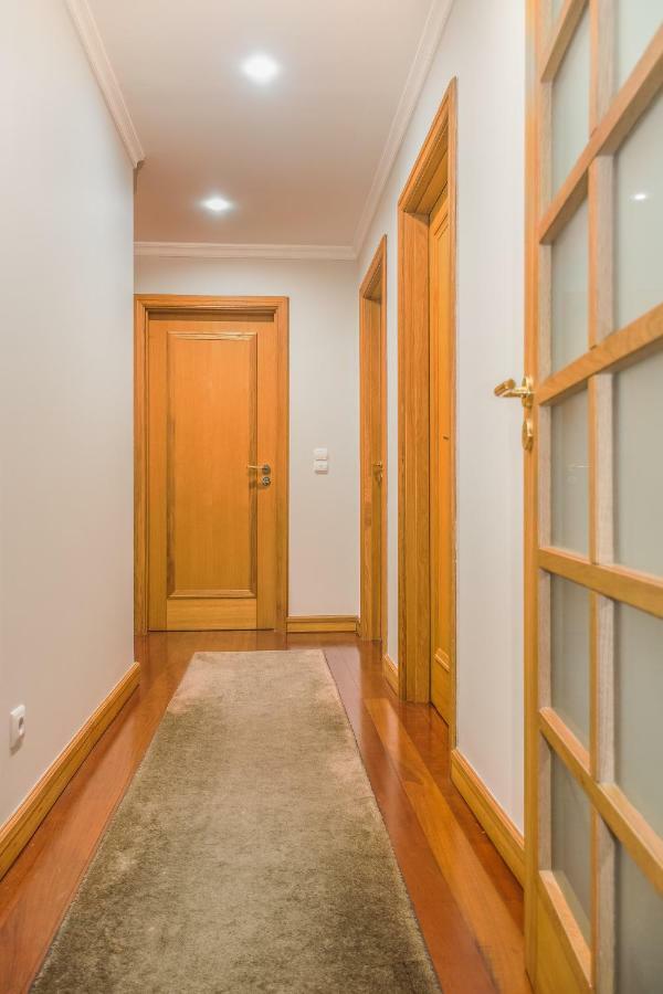Arcadas Grand Sea View 丰沙尔 外观 照片