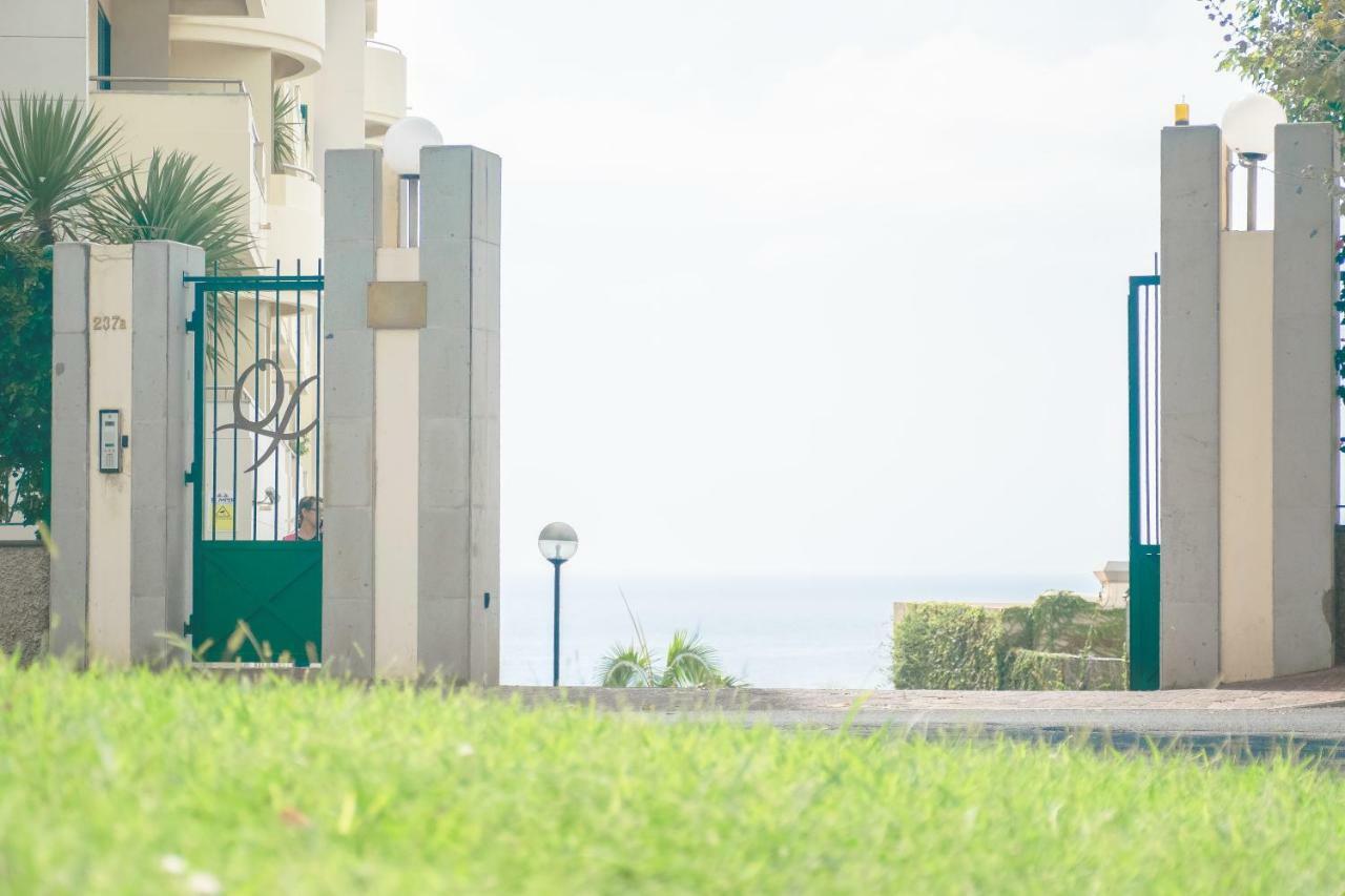 Arcadas Grand Sea View 丰沙尔 外观 照片